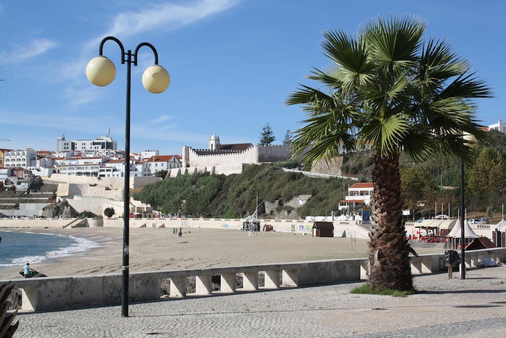 Hotel Sao Torpes By Campigir Sines Exteriér fotografie